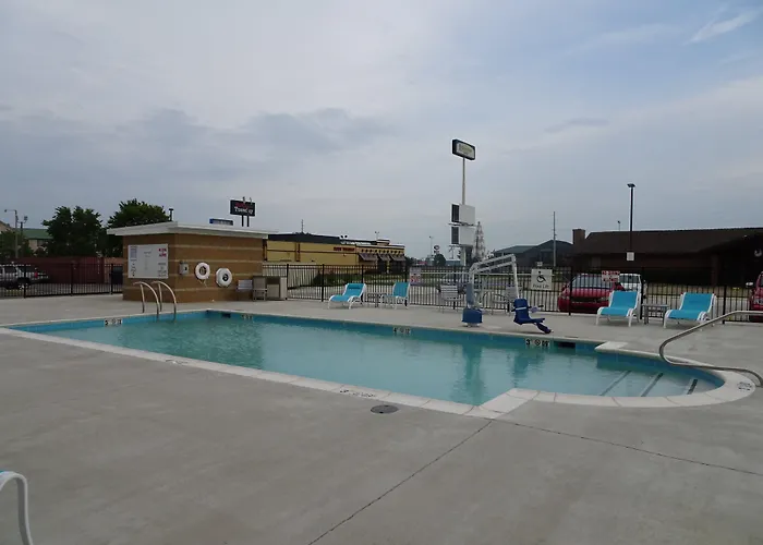 Holiday Inn - Jonesboro By Ihg