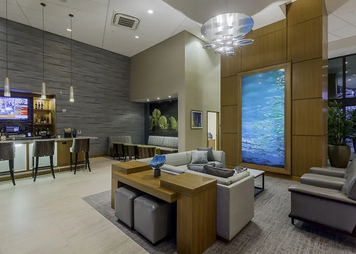 Hyatt Place Boca Raton