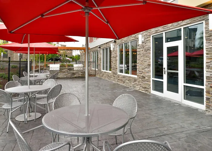 Home2 Suites By Hilton Dupont