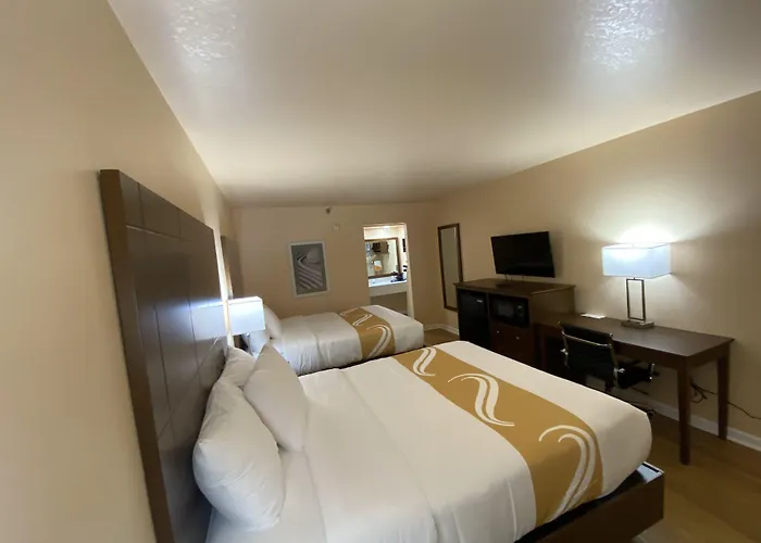 Quality Inn Pulaski