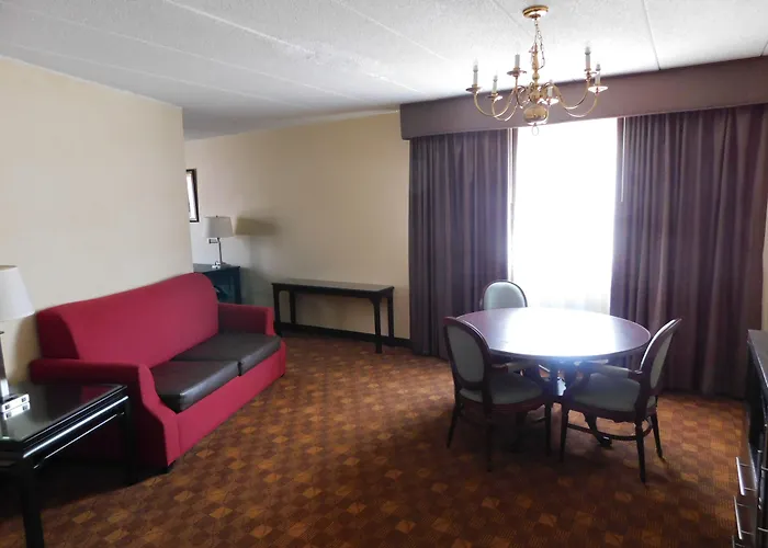 Wyndham Southbury