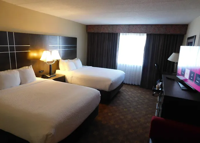 Wyndham Southbury