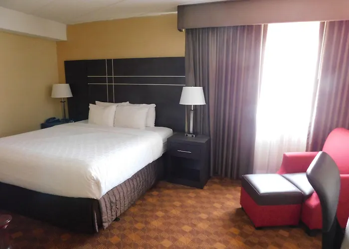 Wyndham Southbury