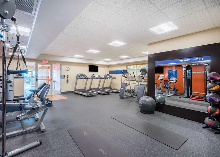 Hampton Inn By Hilton Oxford, Me