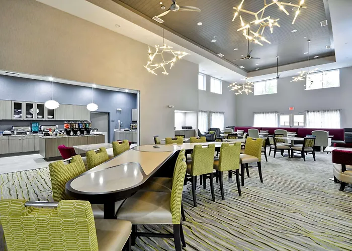Homewood Suites By Hilton Tyler