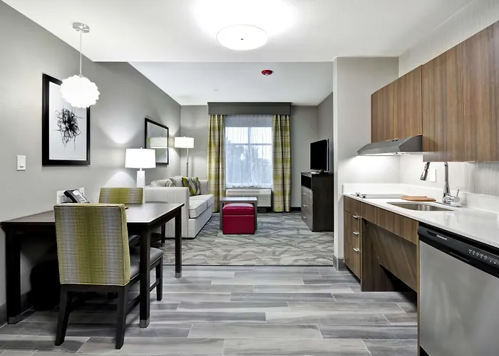 Homewood Suites By Hilton Tyler