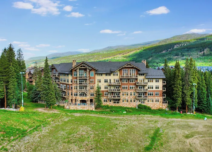 Timbers & Lone Eagle By Vail Resorts