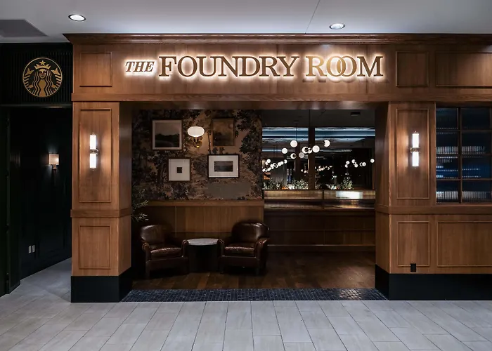 Doubletree By Hilton Evansville