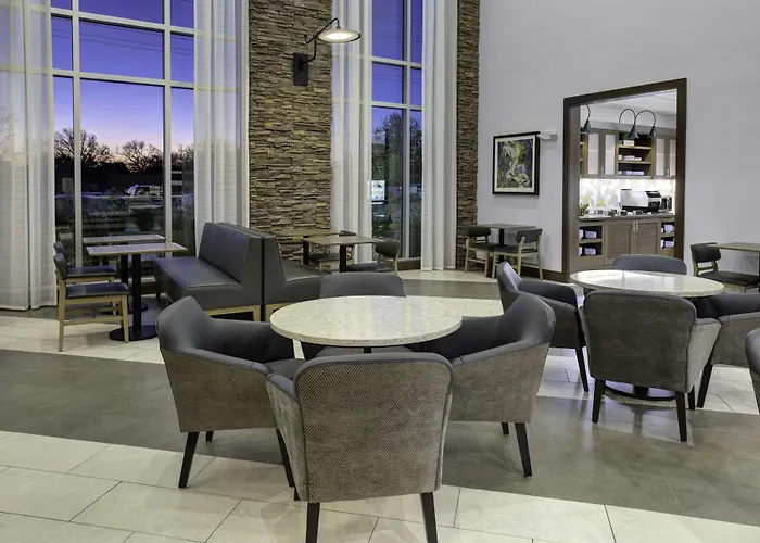 Hyatt Place Dallas/Allen