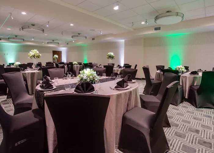 Drury Plaza Hotel Pittsburgh Downtown