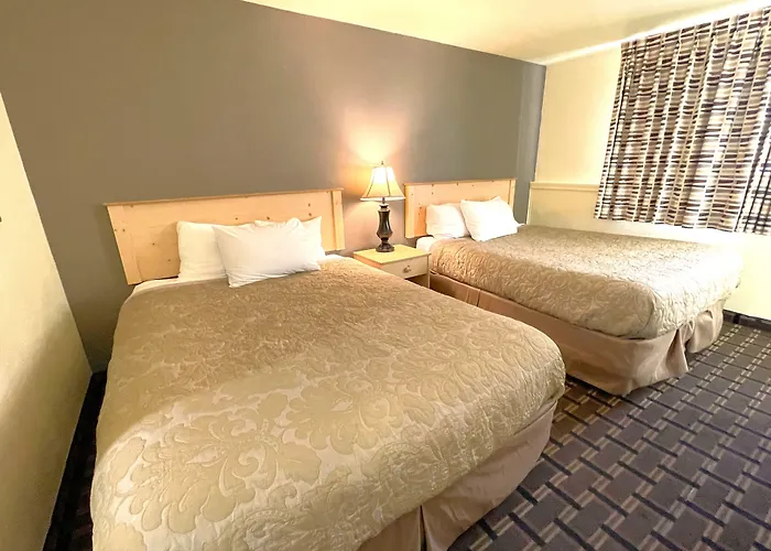 Fairbridge Inn - Coeur D'Alene