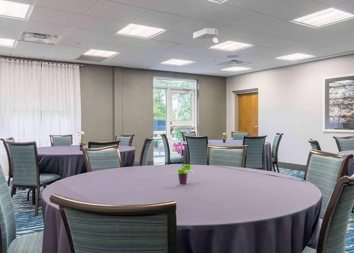 Homewood Suites By Hilton Philadelphia Plymouth Meeting