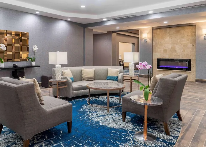 Homewood Suites By Hilton Philadelphia Plymouth Meeting