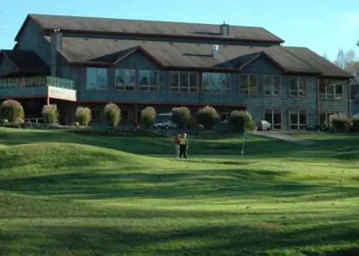 Salt Creek Golf Retreat