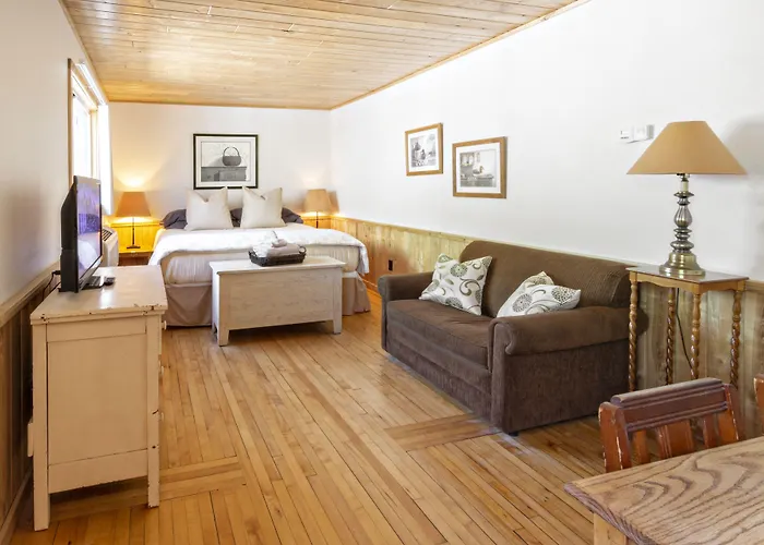 Stay Inn Ely