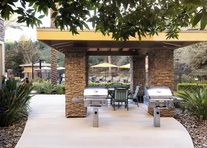 Staybridge Suites Corona South By Ihg