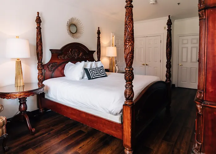 Church Street Inn