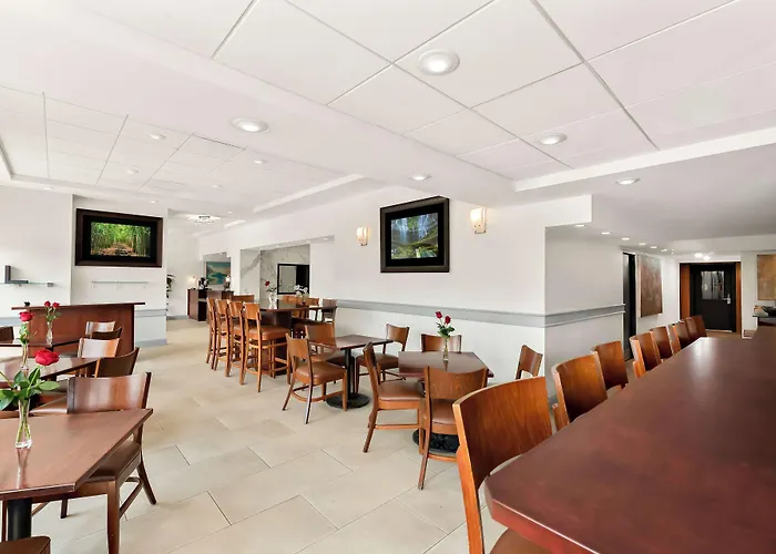 Sonesta Essential Atlantic City West