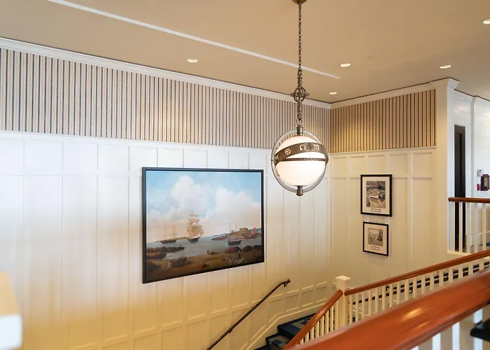 Beauport Hotel Gloucester