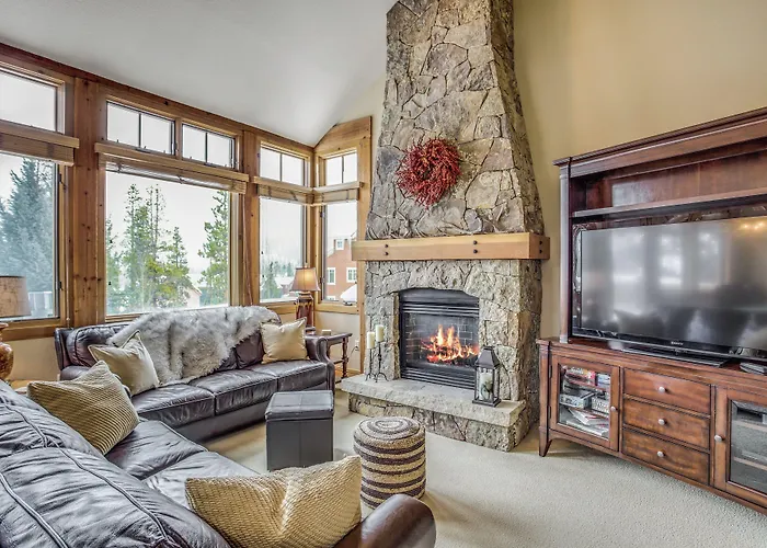 Keystone Lodge & Spa, A Vail Resorts Property