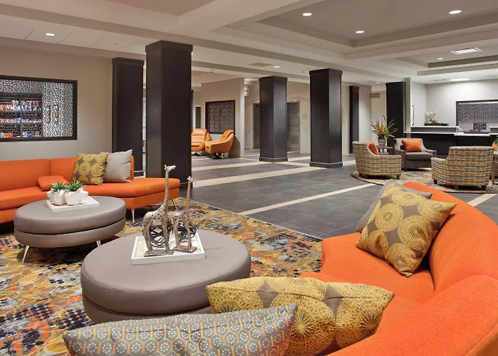 Candlewood Suites Kearney By Ihg