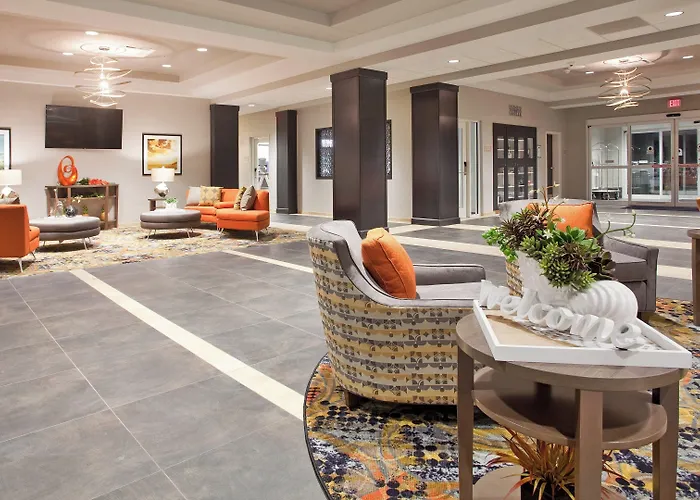 Candlewood Suites Kearney By Ihg