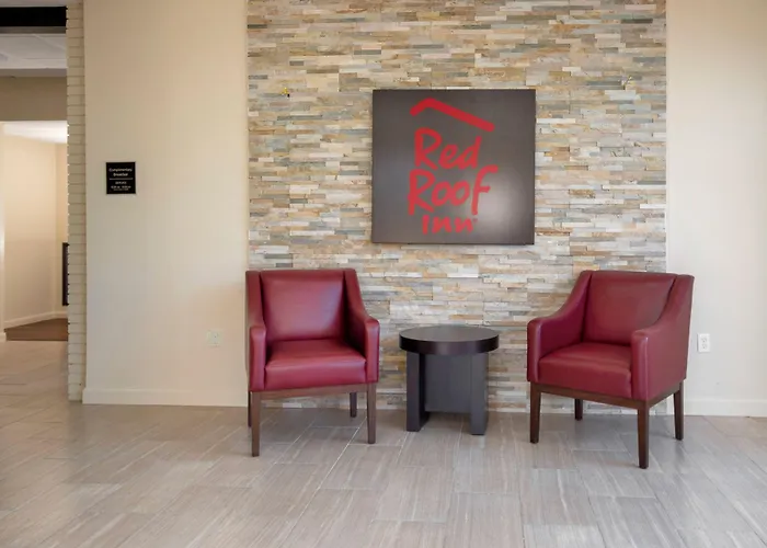 Red Roof Inn Murray