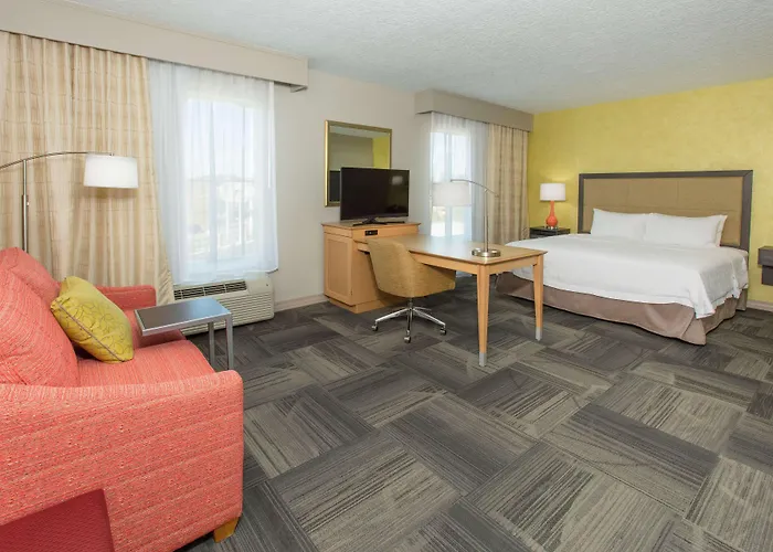 Hampton Inn - Palatka