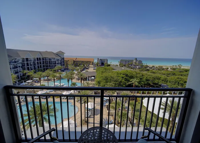 Henderson Beach Resort