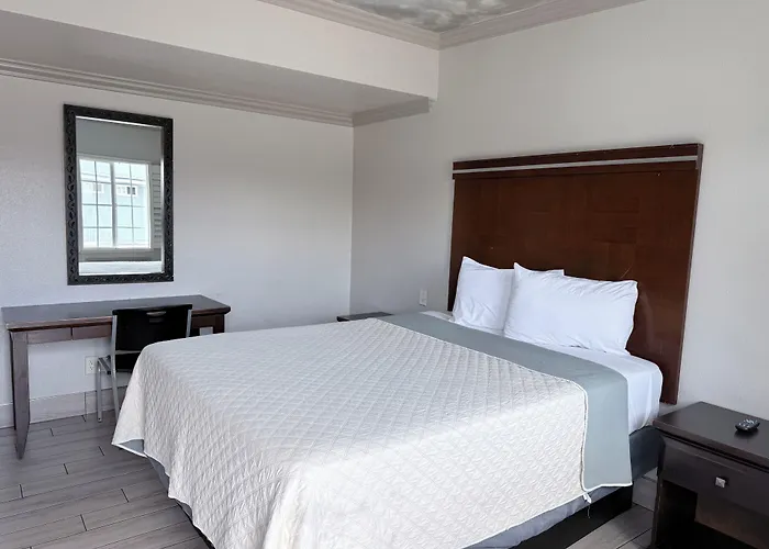Town House Motel