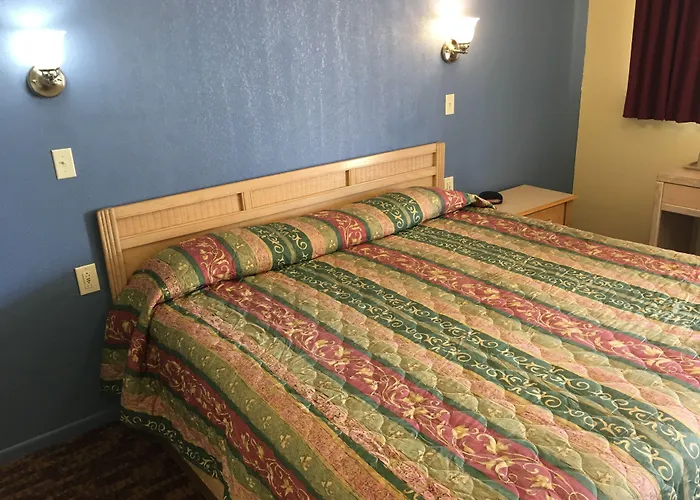 Blarney Inn