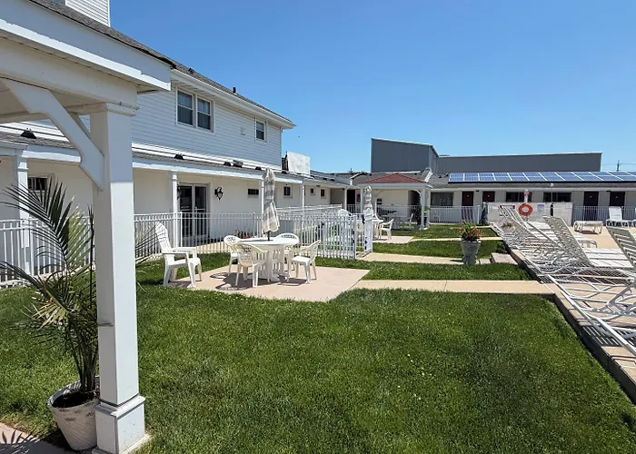 Point Pleasant Manor