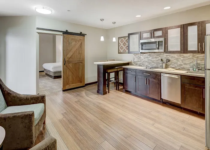 Staybridge Suites Baltimore - Inner Harbor By Ihg
