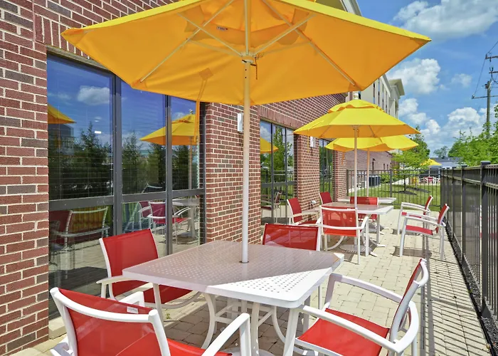 Hampton Inn Blue Ash/Cincinnati, Oh
