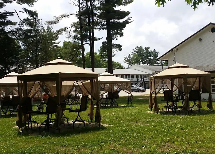 Seabrook Inn