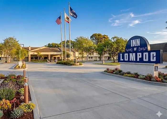 Inn Of Lompoc