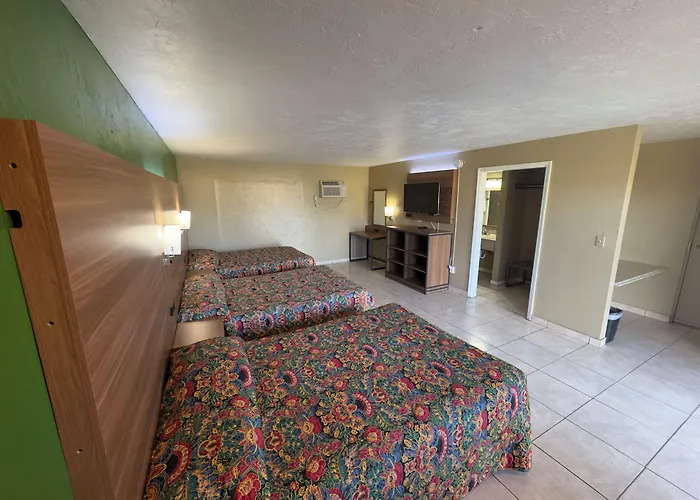 Economy Inn
