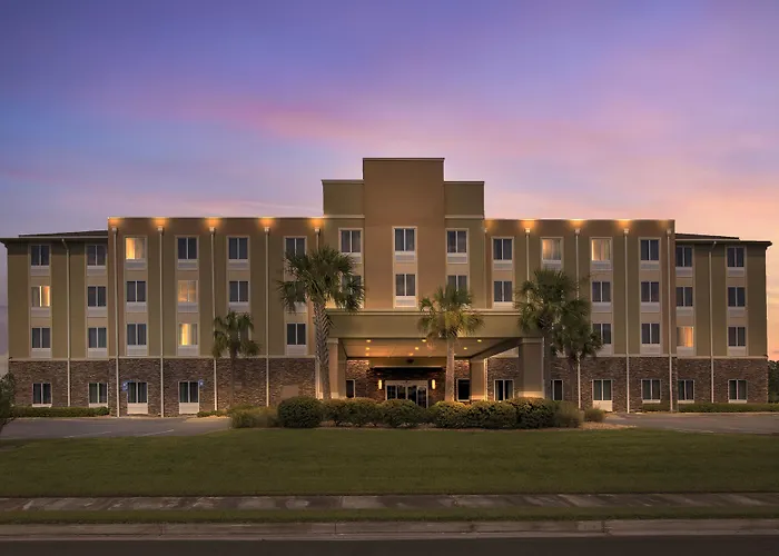 Hyatt Select Valdosta