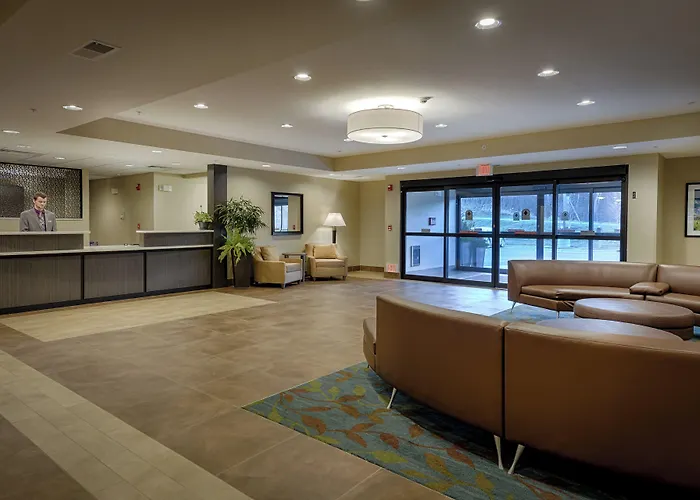 Candlewood Suites Lakeville I-35 By Ihg