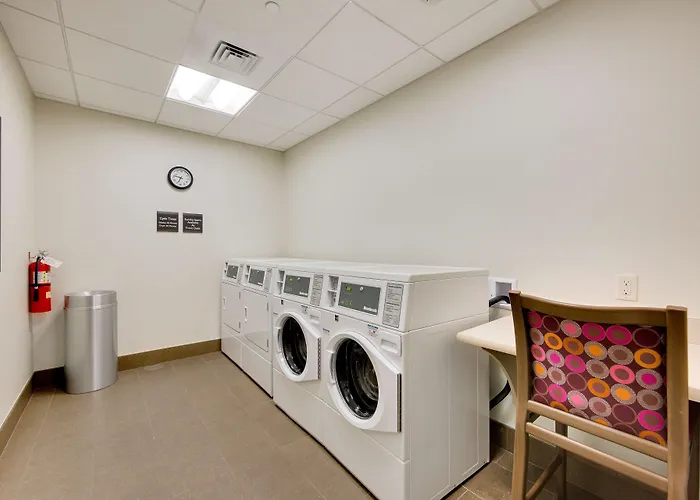 Hilton Garden Inn North Houston Spring