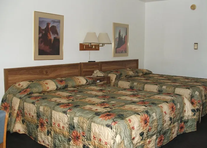 Arizona Inn