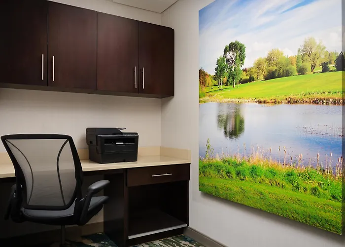 Hampton Inn Waynesboro