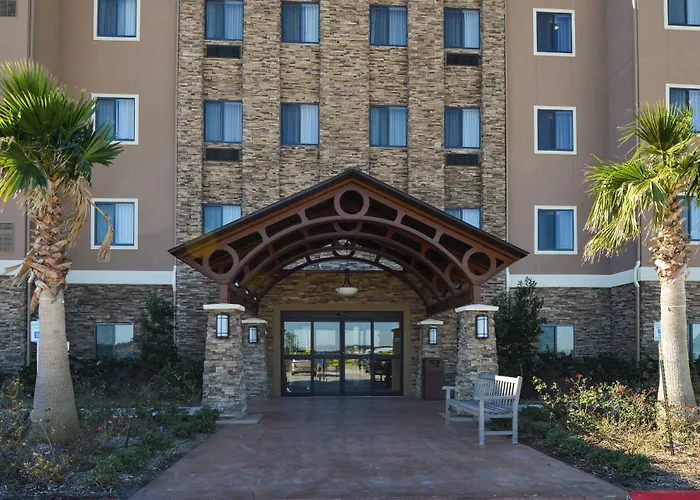 Staybridge Suites Tomball By Ihg