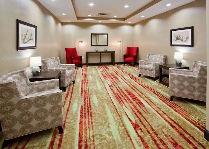 Homewood Suites Davenport