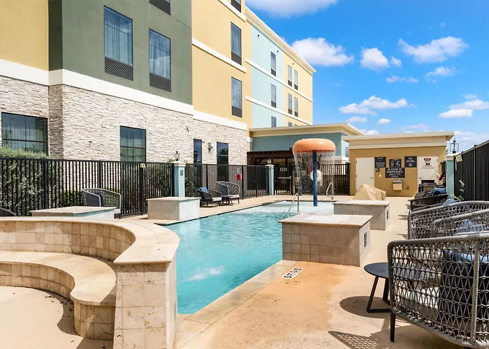 Homewood Suites By Hilton New Braunfels
