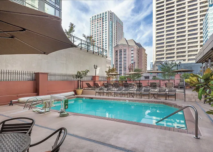 Worldmark Seattle - The Camlin