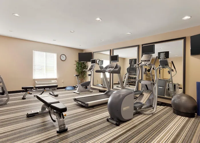 Candlewood Suites Vestal - Binghamton By Ihg