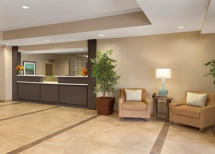 Candlewood Suites Vestal - Binghamton By Ihg