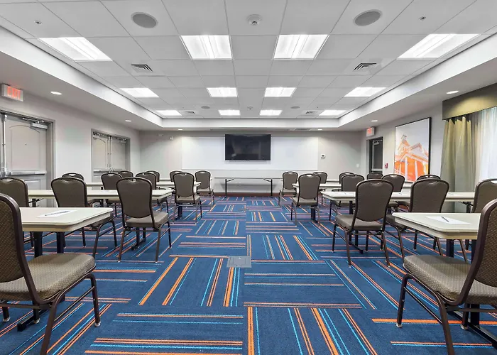 Hampton Inn Cape Girardeau I-55 East, Mo