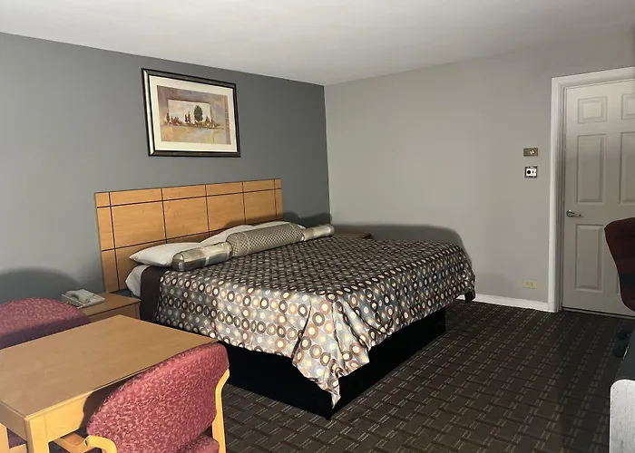 Colony Motel